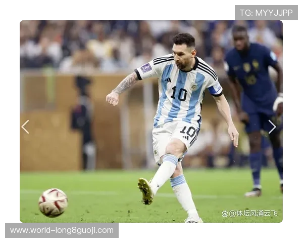 梅西正式宣布加盟迈阿密国际，开启美国职业足球新篇章